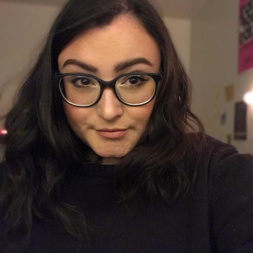Meet your Posher, Arielle